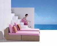 chaise loungeC047