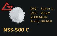 superfine calcium carbonate powder