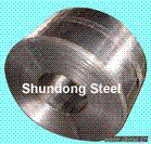 Cold Rolled Steel Coils and Sheets