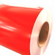 Aluminum alloy  coil