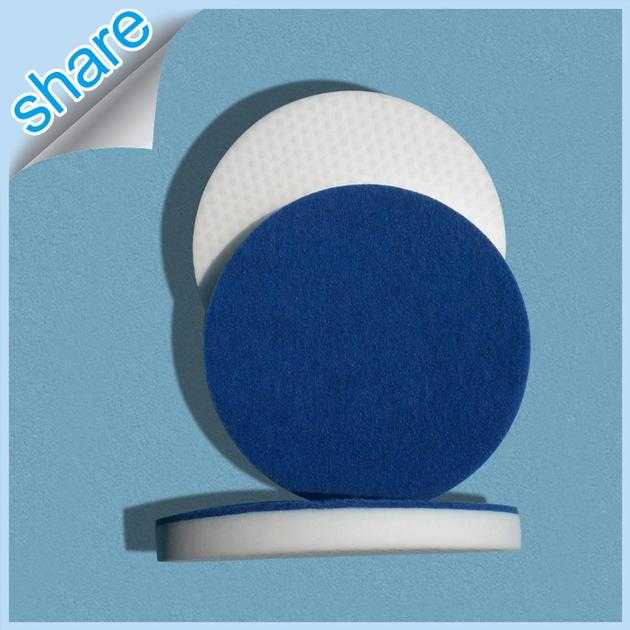 Treat Dirt Harshly High Tech Melamine