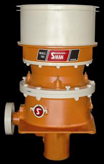 Stone Crusher