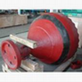 Crusher Part
