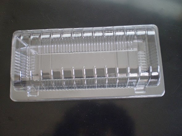 Clamshell Packaging Manufacture- Shanghai Yi You