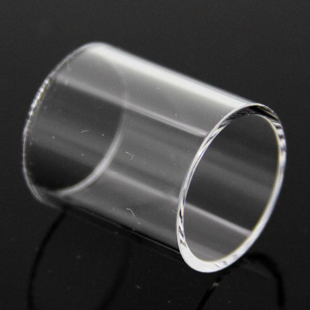 Clear Transparent High Temperature Resistant Borosilicate Glass Tube