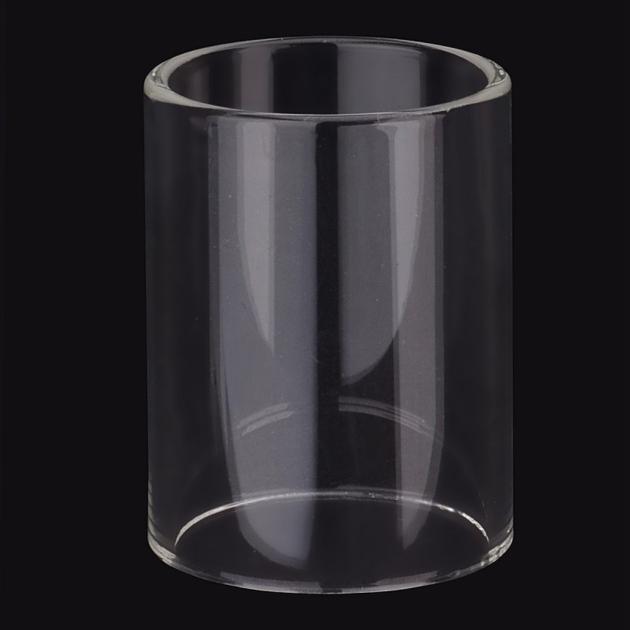 Clear Transparent High Temperature Resistant Borosilicate