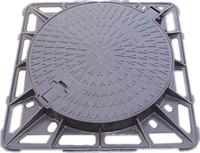 D400 Dia600 Manhole cover (special price)
