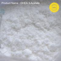 Dehydroisoandrosterone 3-Acetate (DHEA 3-Acetate)