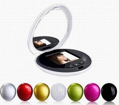 digital photo frame