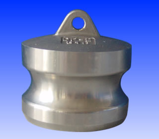 DP( dust plug)