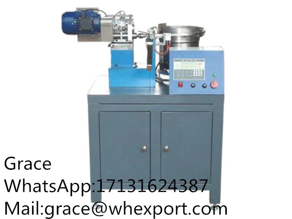 DRILLING MACHINE, TAPPING MACHINE