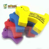 Cartoon EVA Door stop, Kids Finger Pinch Guard (cartoon puppy)