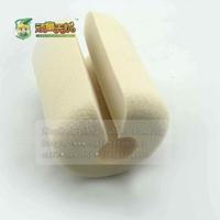 Dilated Door Stop, Finger Pinch Guard, Door Stopper
