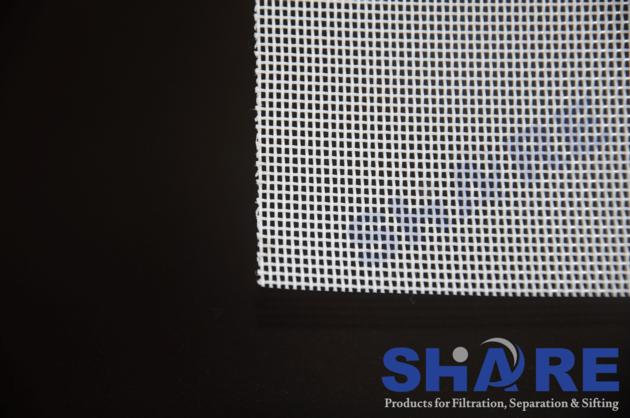 Plain Woven Filter Mesh Nylon Polyester