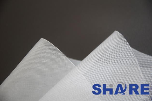 Plain Woven Filter Mesh Nylon Polyester Mesh