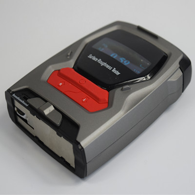 Portable Surface Roughness Tester PRSR110
