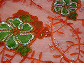embroidery
