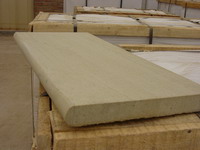 high quality yellow sandstone