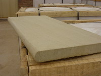 china yellow sandstone