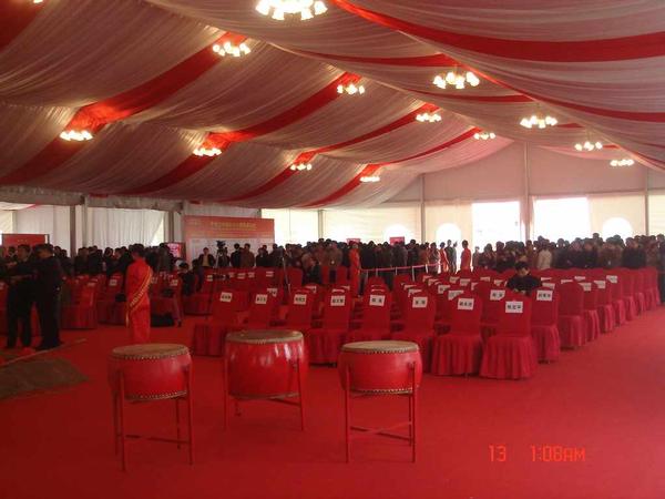 Marquees For Weddings,banquets, buffets, open ceremonies