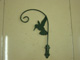 steel hook