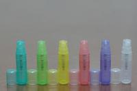 Small spray & lotion bottle (PP series)