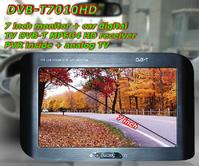 DVB-T7010HD 7
