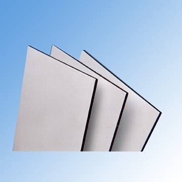 Darren aluminium composite panel, ACP