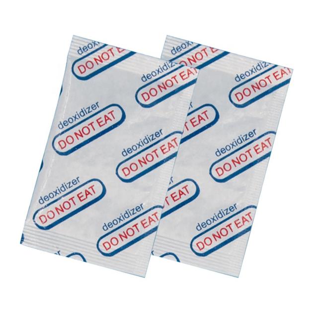 Jerky Oxygen Absorber 