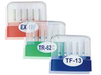 Dental Diamond Burs