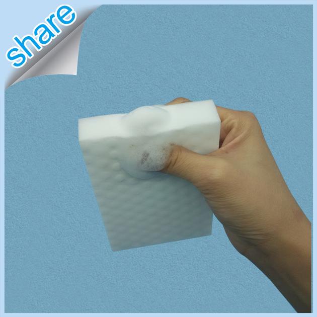 Manufacturers Hot Wholesale Microfiber Sponge Clean