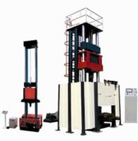 DT drop weight impact testing machine