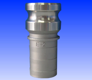 Camlock Coupling E
