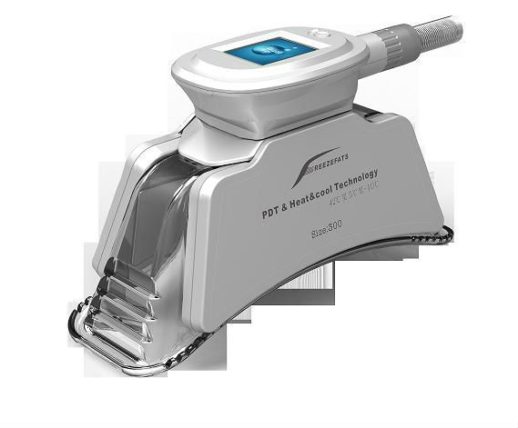 Cryolipolysis Machine Fat Freeze Cryolipolysis Machine