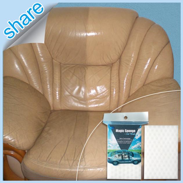 Eco-Friendly Material Premium Item Sofa Clean Sponge