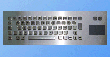 Metal  keyboard
