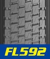 Truck and Bus Tyre