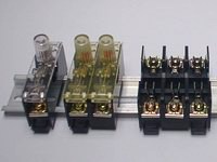 fuse holder: FS-013B series