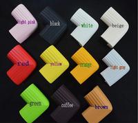 New Design Texture Sponge table corner protector(bigger thicken)