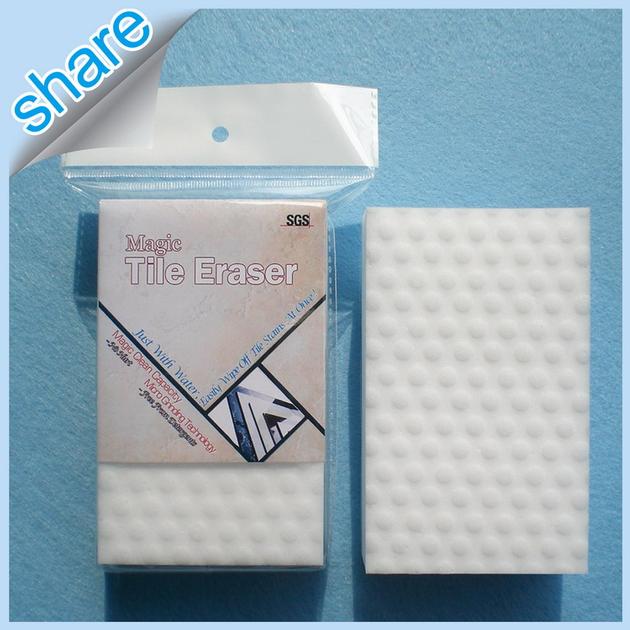 Delicate Items Non Scratching Scrub Sponge