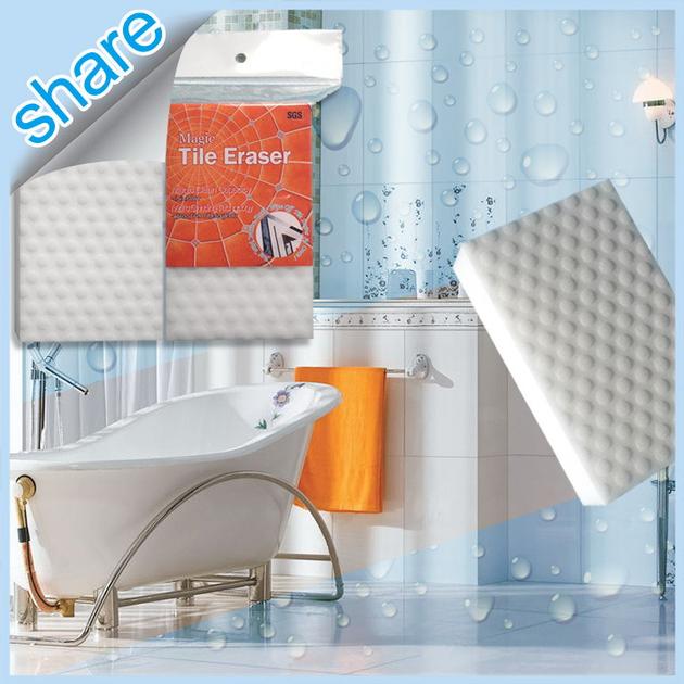 Fashion Design Non Toxic Light Duty Scrub Sponge
