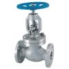 Flange End Globe Valve