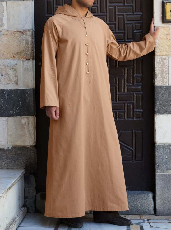 Galabiyyas for men