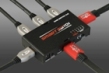 HDMI switcher/switch 4*2