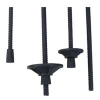 FRP bolt,Reinforced fiberglass rod