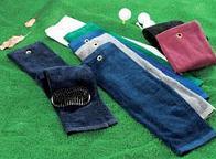 Sell Golf Towel