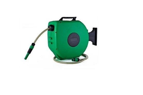 Auto water hose reel 20m
