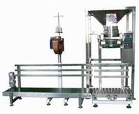 GX-LD1 Fix Quantify Packing Machine