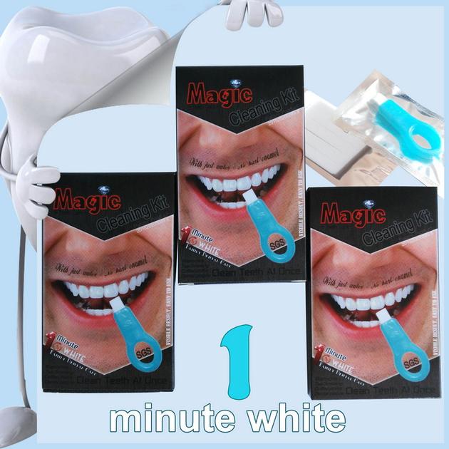 Factory Hot Sell Melamine Sponge Teeth