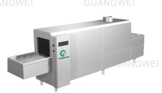 GW Multifunctional Low Temperature Disinfect Washer